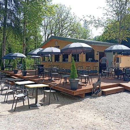 Best Price #B "Le Schiste" 7X Room Lods Exterior foto