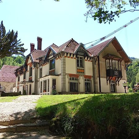 Best Price #B "Le Schiste" 7X Room Lods Exterior foto