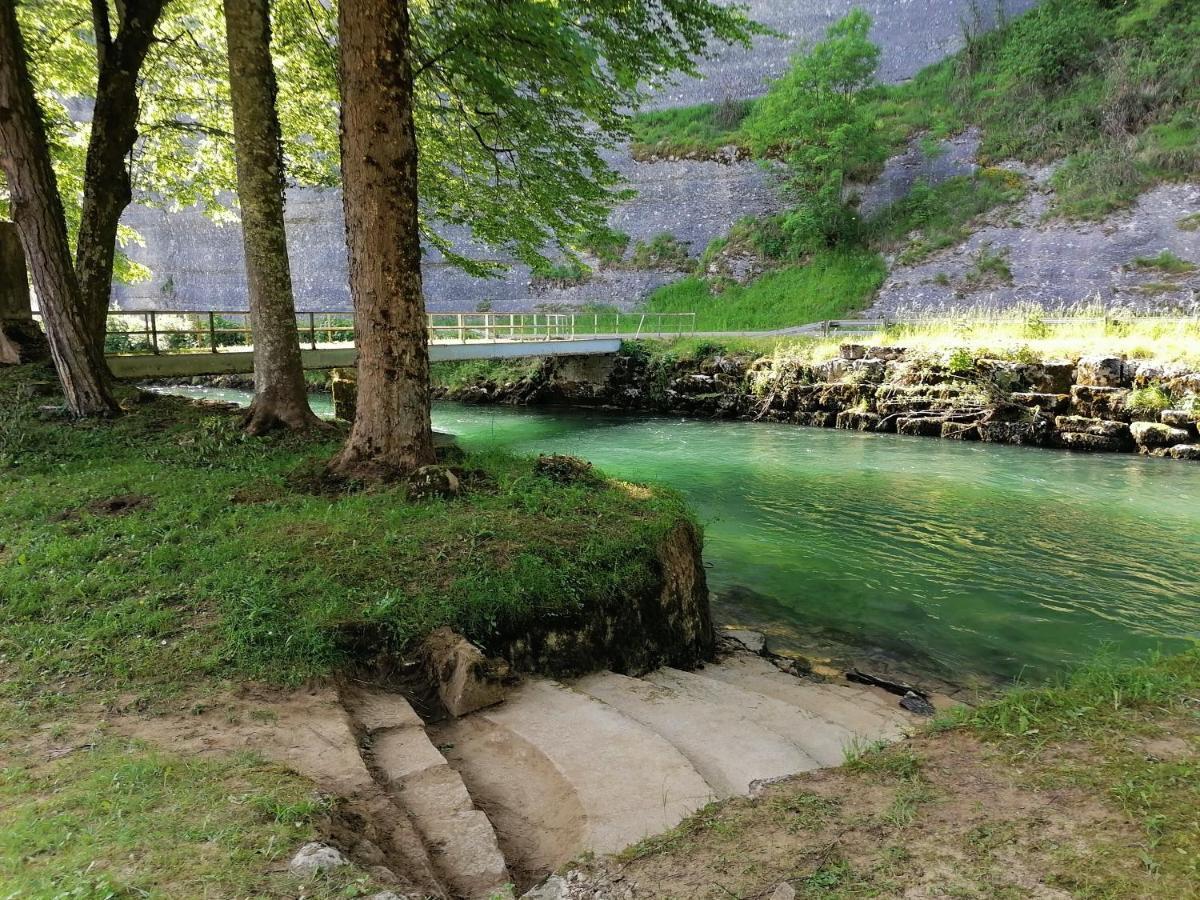 Best Price #B "Le Schiste" 7X Room Lods Exterior foto