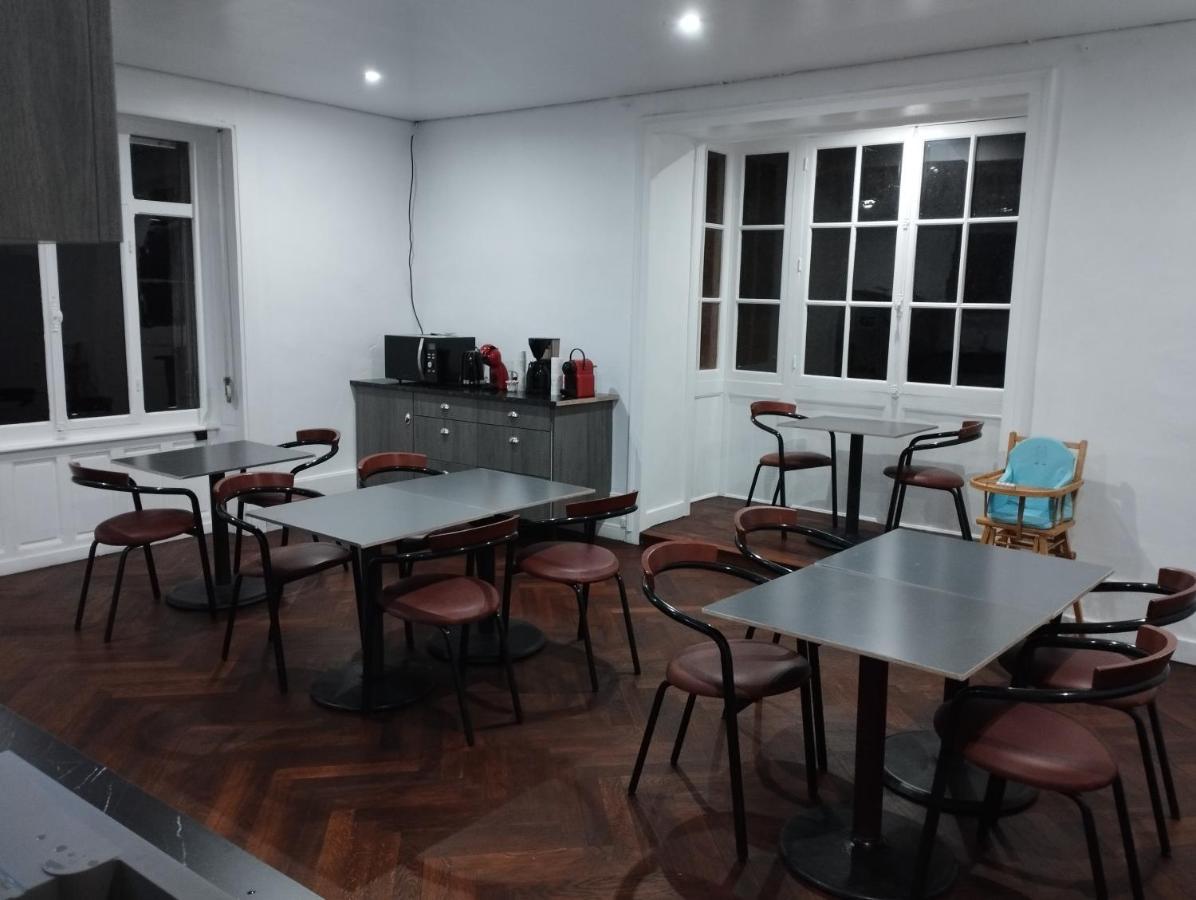 Best Price #B "Le Schiste" 7X Room Lods Exterior foto