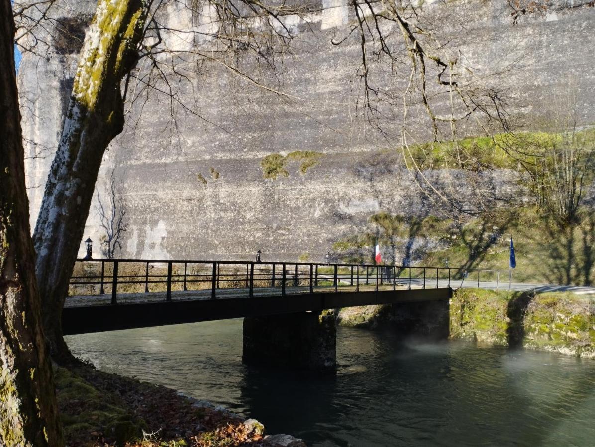 Best Price #B "Le Schiste" 7X Room Lods Exterior foto