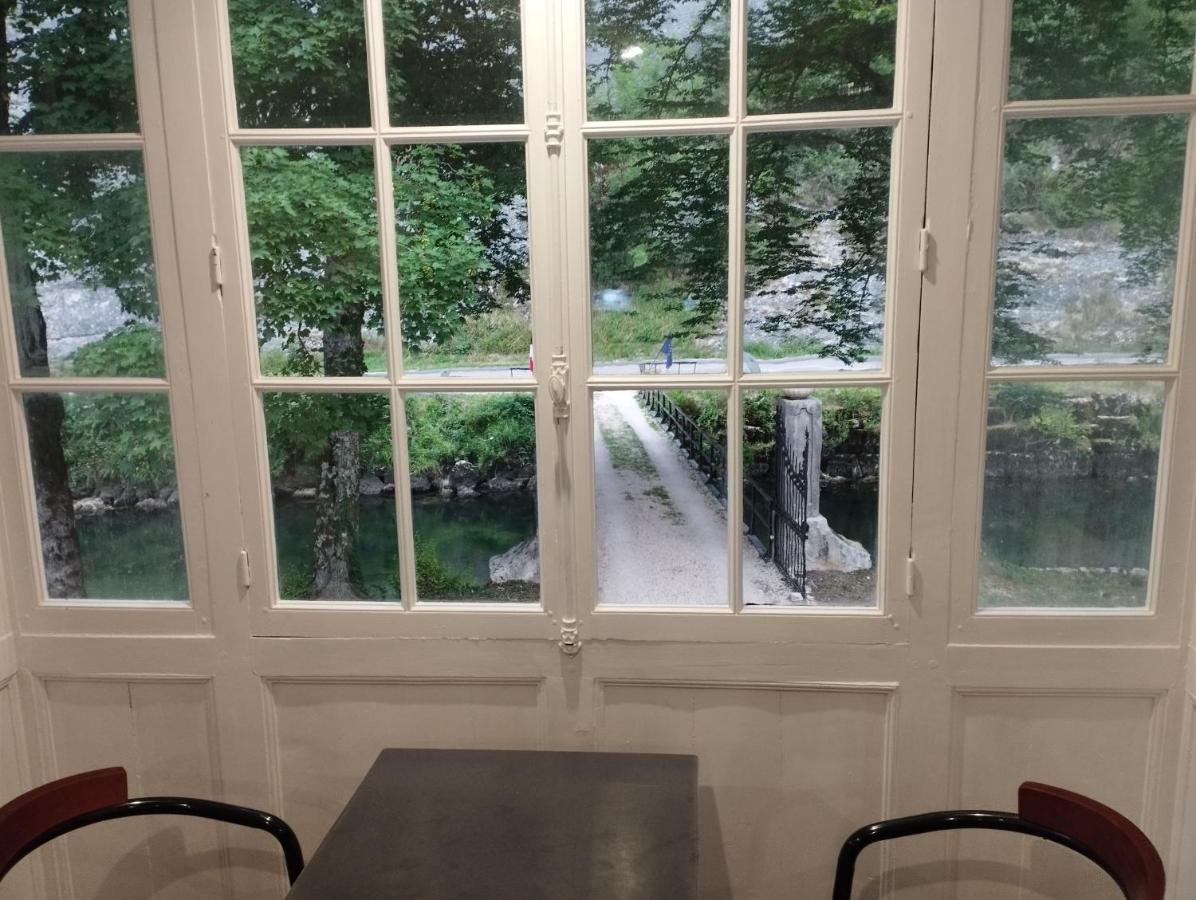 Best Price #B "Le Schiste" 7X Room Lods Exterior foto