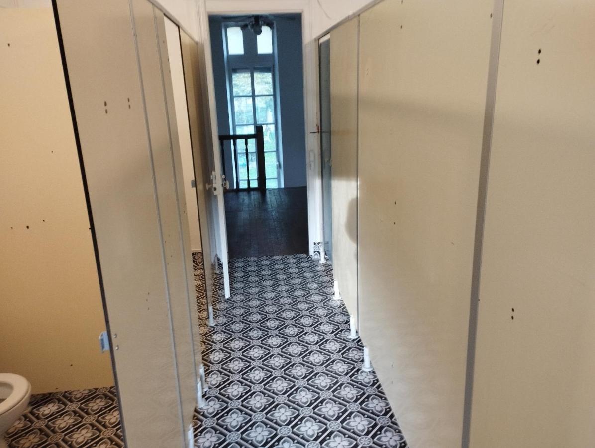 Best Price #B "Le Schiste" 7X Room Lods Exterior foto