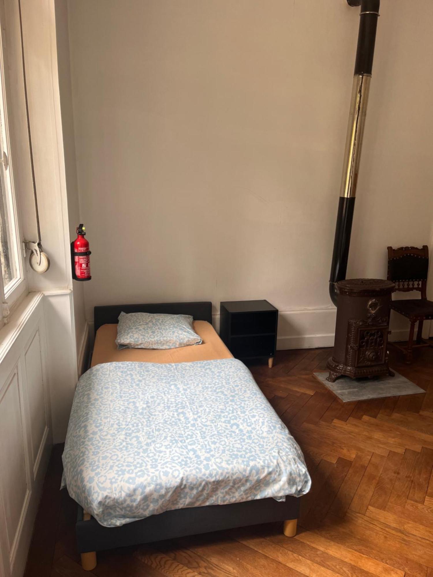 Best Price #B "Le Schiste" 7X Room Lods Exterior foto