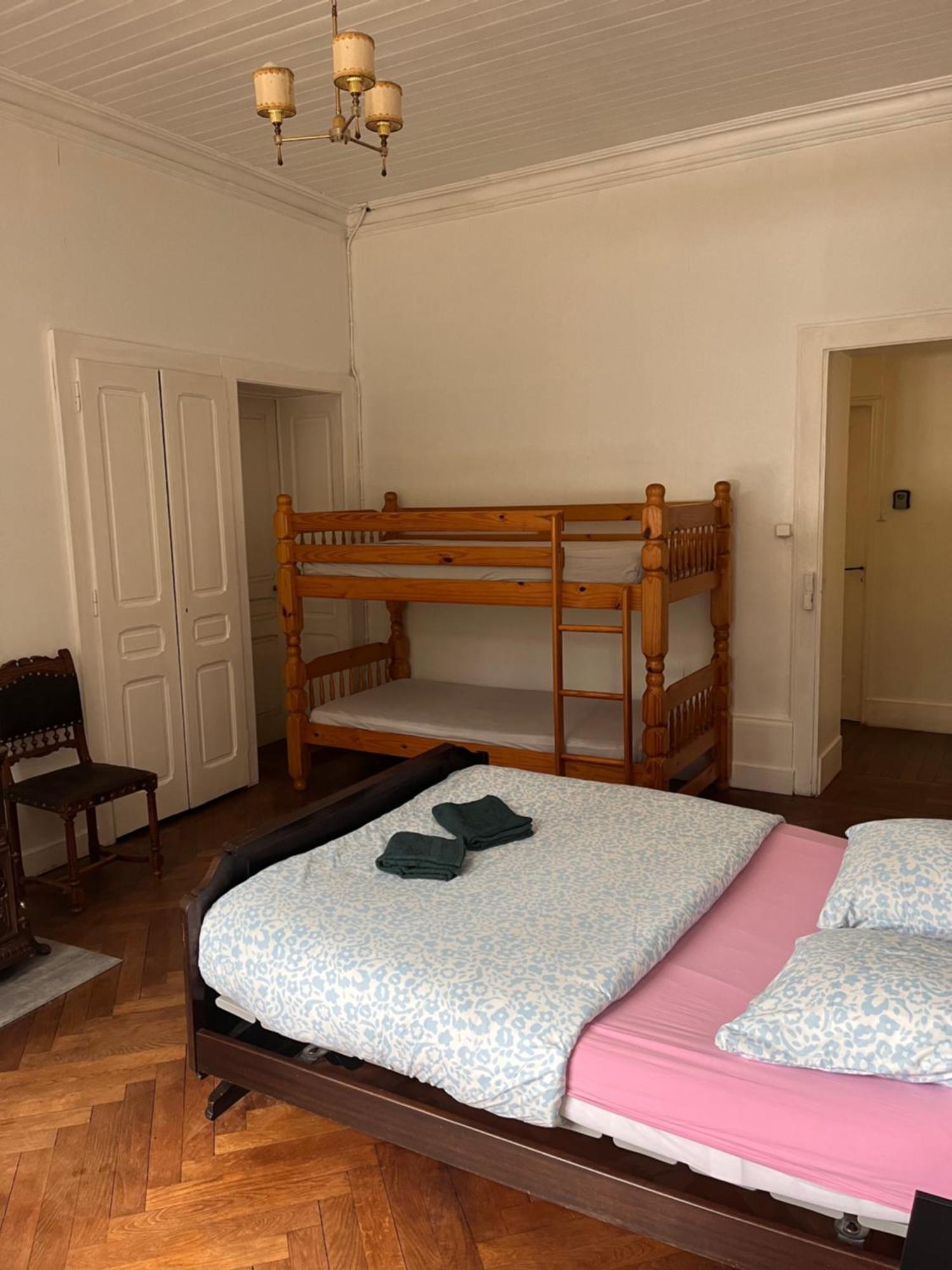 Best Price #B "Le Schiste" 7X Room Lods Exterior foto