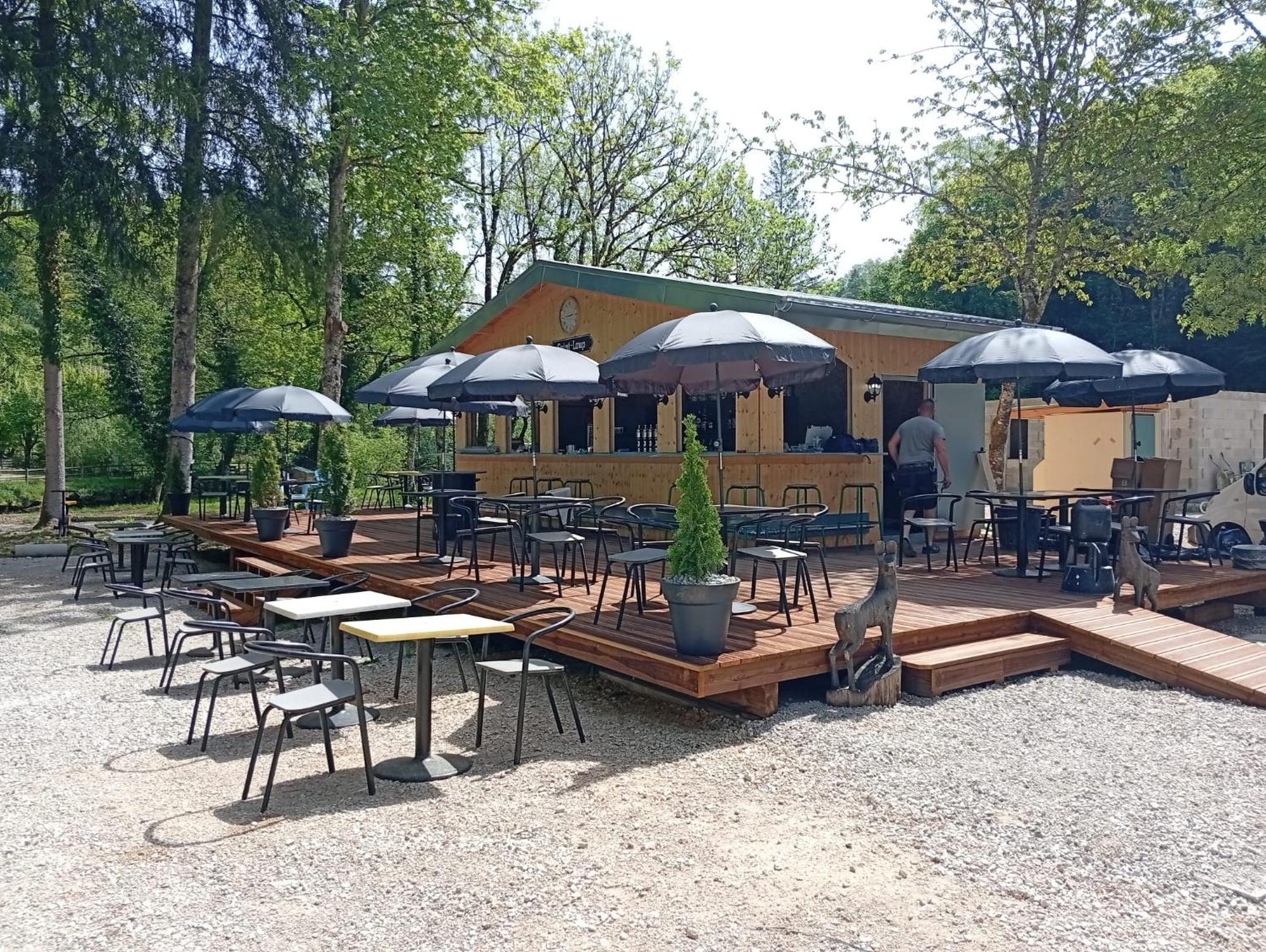 Best Price #B "Le Schiste" 7X Room Lods Exterior foto